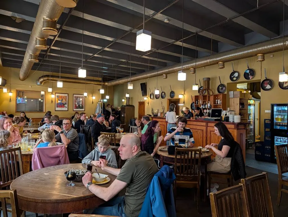 Pub Kompressor
